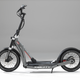 Illustration for article titled BMWs Latest Two-Wheeler Is A Kick Scooter With A Lot Less Kicking